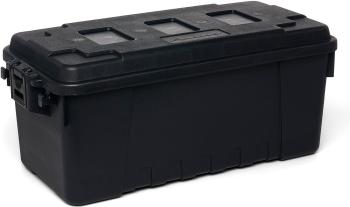 Plano Sportsman's Trunk Medium Black Rybárska krabička, box