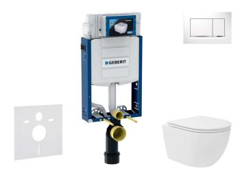 Kombifix Geberit SANI15CA3136