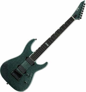 ESP E-II M-II Evertune Granite Sparkle Elektrická gitara