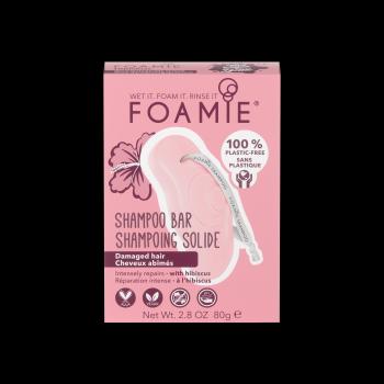 FOAMIE Shampoo Bar Hibiskiss 80 g