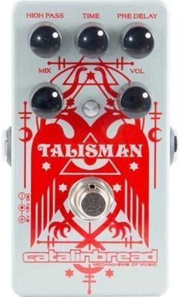 Catalinbread Talisman Gitarový efekt