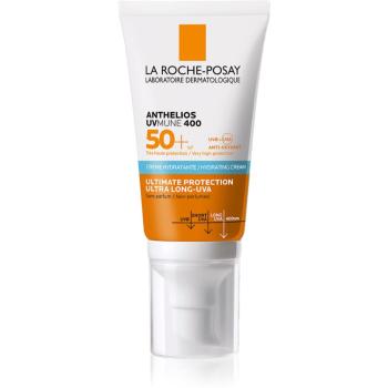 La Roche-Posay Anthelios UVMUNE 400 denný ochranný krém SPF 50+ 50 ml