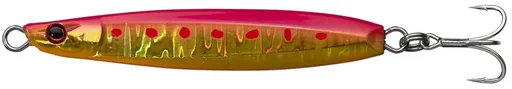 Illex pilker fighter jig gold sardine red back - 55 g