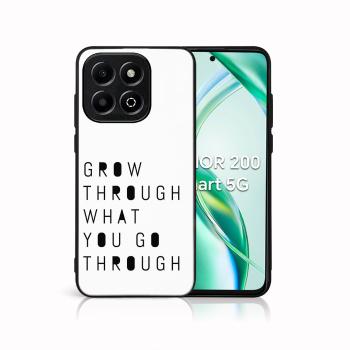 MY ART Ochranný kryt pre Honor 200 Smart 5G GROW (170)