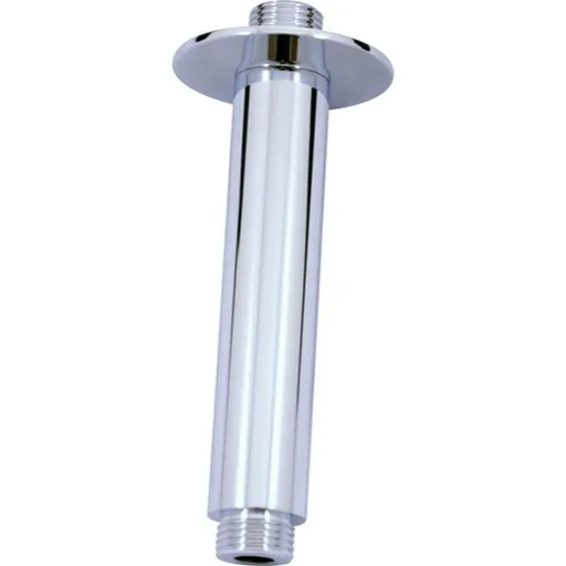 Sprchové rameno RAV SLEZÁK strop chróm MD0311