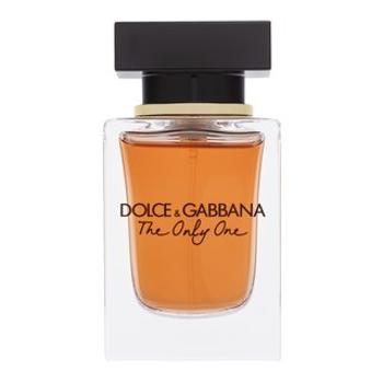 Dolce & Gabbana The Only One parfémovaná voda pre ženy 50 ml