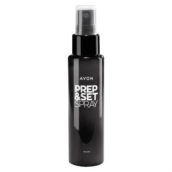 Avon Sprej pro dokonalý make-up (Prep & Set Spray) 125 ml