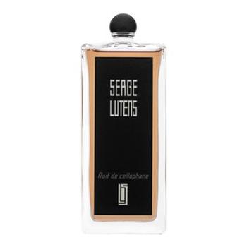 Serge Lutens Nuit de Cellophane parfémovaná voda unisex 100 ml