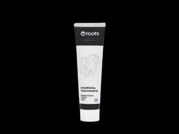 ROOTS Charcoal Toothpaste 100 ml