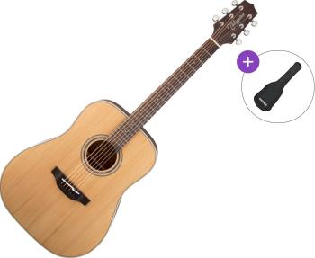 Takamine GD20-NS SET Natural Satin Akustická gitara