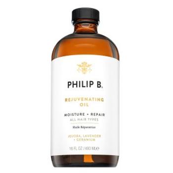 PHILIP B Rejuvenating Oil olej s revitalizačným účinkom 480 ml