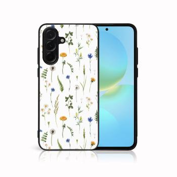 MY ART Ochranný kryt pre Samsung Galaxy A26 WILDFLOWER (153)