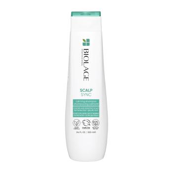 Biolage Upokojujúci šampón pre suchú a citlivú pokožku hlavy Scalp Sync (Calming Shampoo) 250 ml