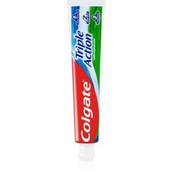 Colgate Triple Action Original Mint zubná pasta 75 ml