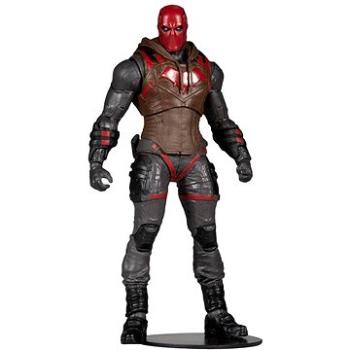 DC Gaming – Red Hood – akčná figúrka (787926153675)