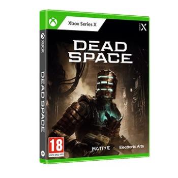 Dead Space – Xbox Series X (5030947124687)