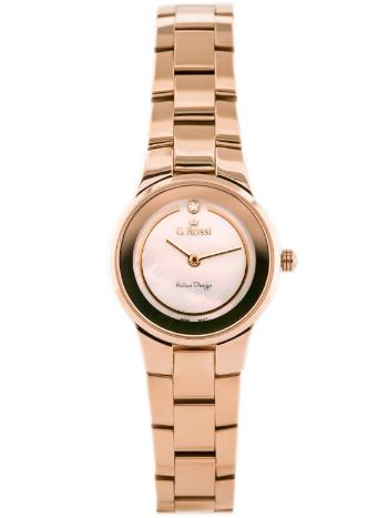 Hodinky G. ROSSI - 10779B (zg733e) 