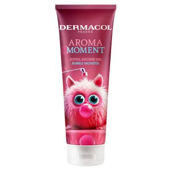 Dermacol Sprchový gél Aroma Moment Bubble Monster (Shower Gel) 250 ml
