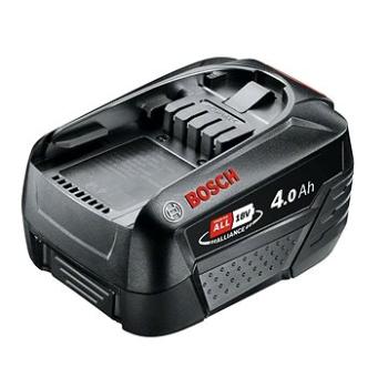 Bosch PBA 18 V/4.0 Ah W-C (1.600.A01.1T8)