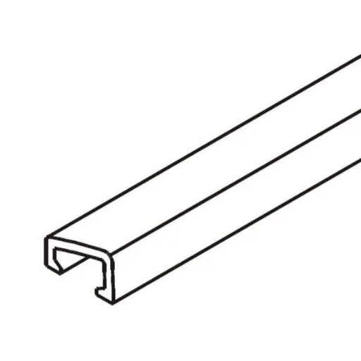 Náhradný diel lišta na SAT TEX BB NDSATTEXSBBC90124