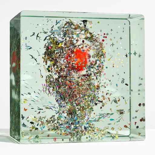 Jacob Collier, Djesse Vol. 4, CD