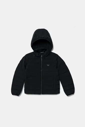 Detská páperová bunda Emporio Armani