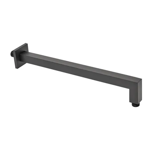 Sprchové rameno SAT B-Way čierna SATBSRHBW