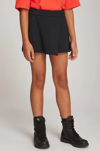 Detské krátke nohavice Calvin Klein Jeans