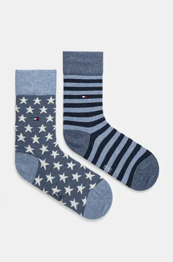 Detské ponožky Tommy Hilfiger