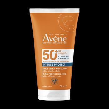 AVÈNE Intense Protect Ultra Fluid SPF 50+ 150 ml