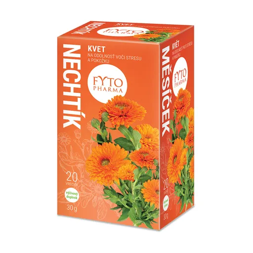 FYTO Nechtík, 20x1,5g