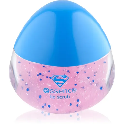 essence Superman peeling na pery 11 g