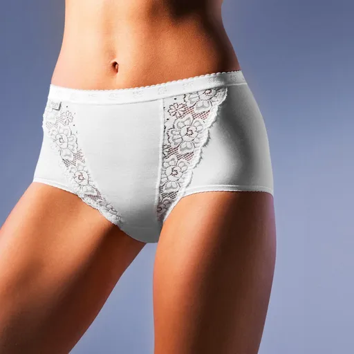 Súprava maxi nohavičiek Chic 3 + 1 zdarma *