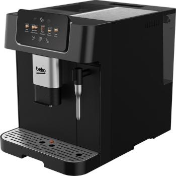 Espresso kávovar čierny 19 bar CEG 7302 B