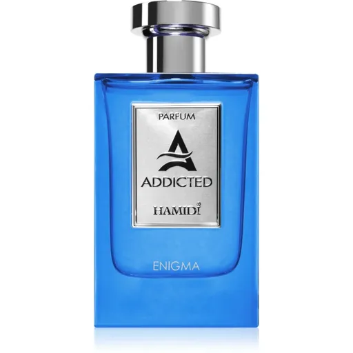 Hamidi Addicted Enigma parfumovaná voda pre mužov 110 ml