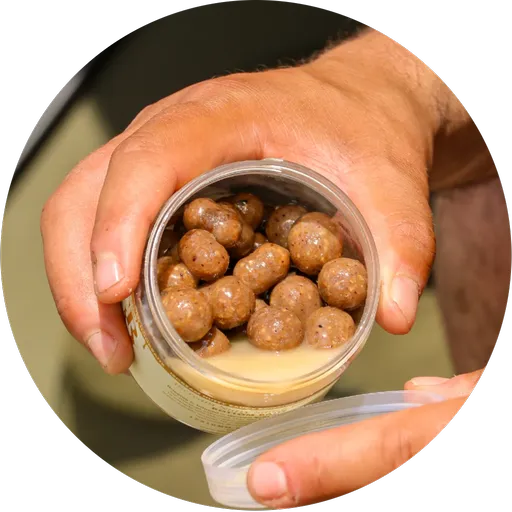 One more cast dumbells nut sauce infused hardened dumbells iscream 150 g 12x16 mm & 14x18 mm