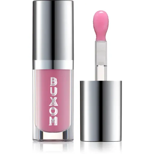 Buxom FULL ON™ PLUMPING LIP OIL lesk pre hydratáciu a objem pier odtieň Dolly 5.5 ml
