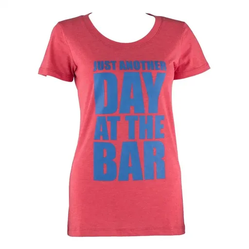 Capital Sports veľkosť S, červené, tréningové tričko, dámske