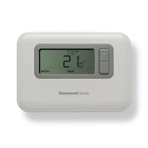 Honeywell T3 termostat programovateľný priestorový drôtový T3H110A0081