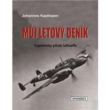 Můj letový deník (978-80-88274-62-9)