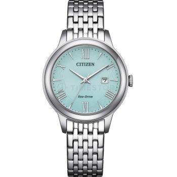 Citizen Eco-Drive EW2621-59M - 30 dní na vrátenie tovaru, Garancia originality