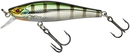 Gunki wobler gamera sp twitch blue gill gb - 6,5 cm 5,45 g