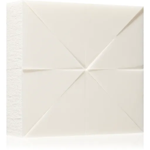ARTDECO Make Up Sponges hubka na make-up 8 ks