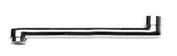 Ramienko S-Line chróm SLRP20