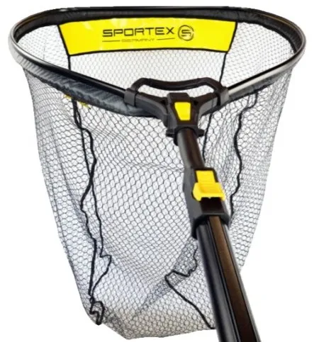 Sportex pogumovaný podberák monster al 95x86 cm