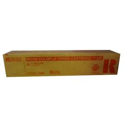 Ricoh 888281 žltý (yellow) originální toner