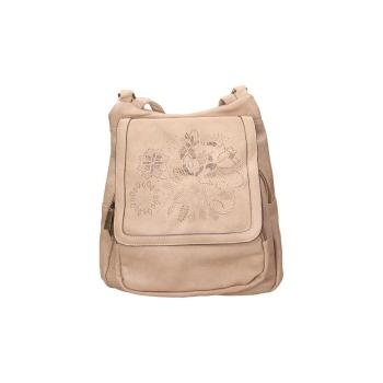 Sara Bag  AF612  Ruksaky a batohy Béžová