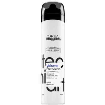 L'Oréal Professionnel Texturizačný púdrový sprej pre objem vlasov Volume Panache (Professional Spray) 250 ml