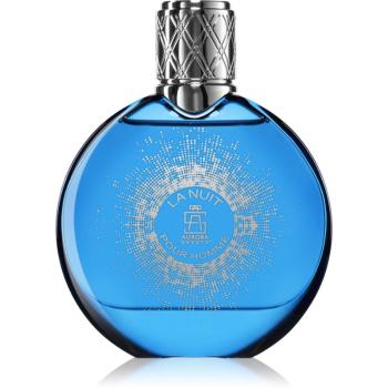 Aurora La Nuit Pour Homme parfumovaná voda pre mužov 100 ml