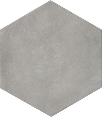 Obklad Cir Materia Prima grey vetiver 24x27,7 cm lesk 1069779